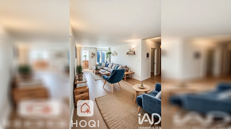 Ma-Cabane - Vente Maison Andilly, 80 m²