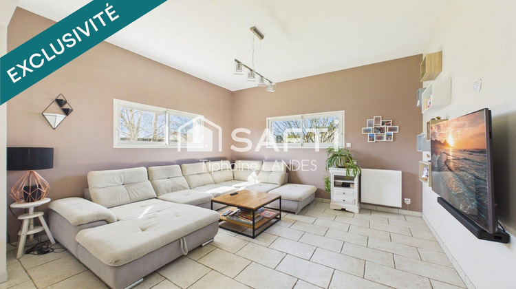 Ma-Cabane - Vente Maison Andilly, 156 m²