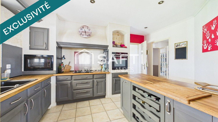 Ma-Cabane - Vente Maison Andilly, 156 m²