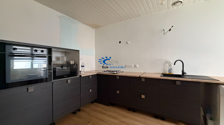 Ma-Cabane - Vente Maison ANDILLY, 86 m²