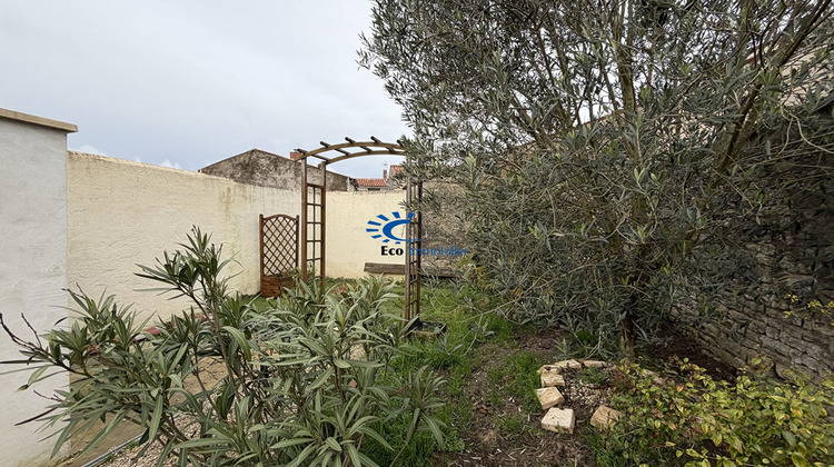 Ma-Cabane - Vente Maison ANDILLY, 86 m²