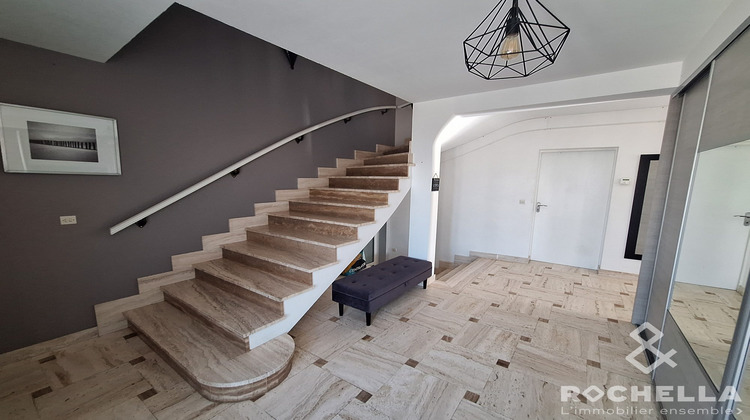 Ma-Cabane - Vente Maison Andilly, 198 m²