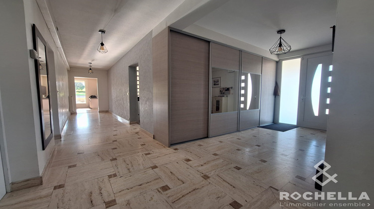 Ma-Cabane - Vente Maison Andilly, 198 m²
