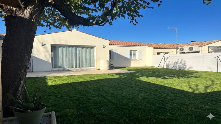 Ma-Cabane - Vente Maison Andilly, 82 m²