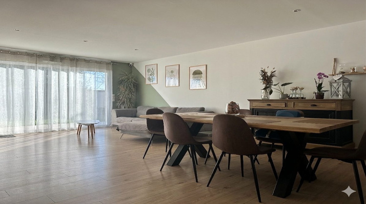 Ma-Cabane - Vente Maison Andilly, 82 m²