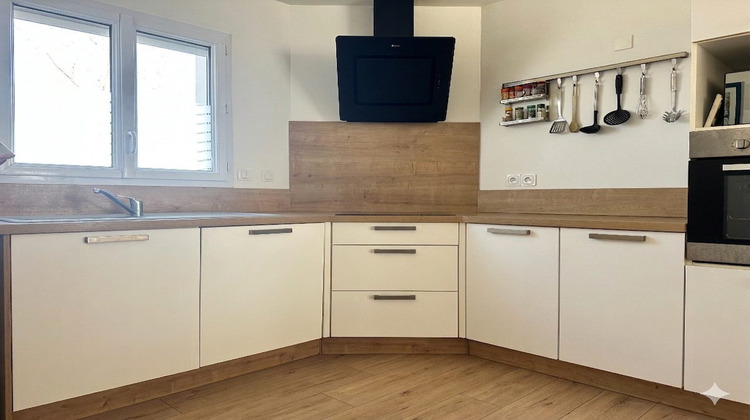 Ma-Cabane - Vente Maison Andilly, 82 m²