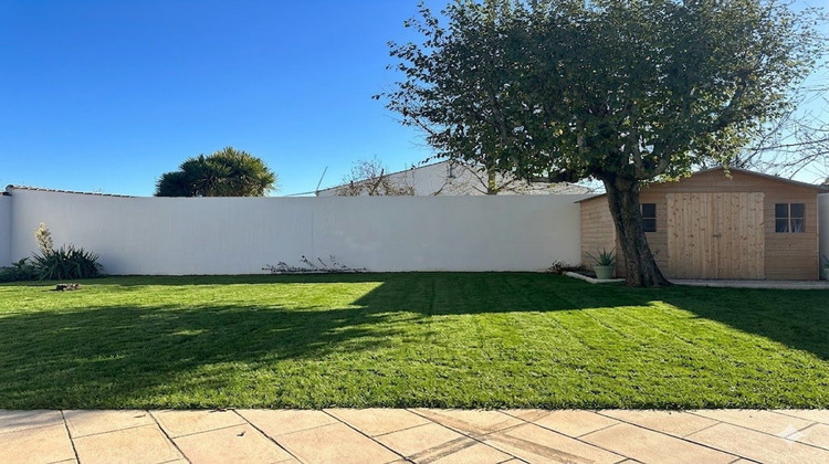 Ma-Cabane - Vente Maison Andilly, 82 m²