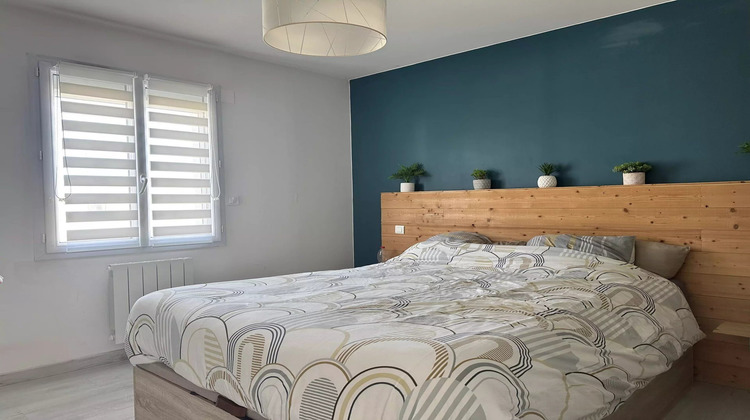 Ma-Cabane - Vente Maison Andilly, 82 m²