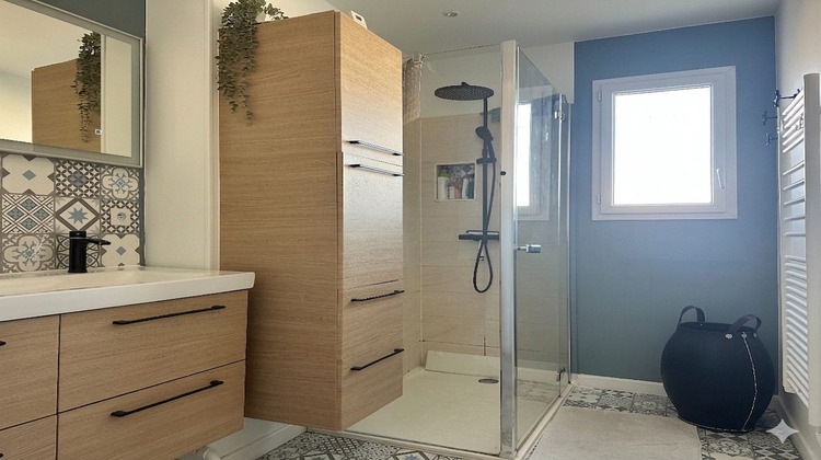 Ma-Cabane - Vente Maison Andilly, 82 m²