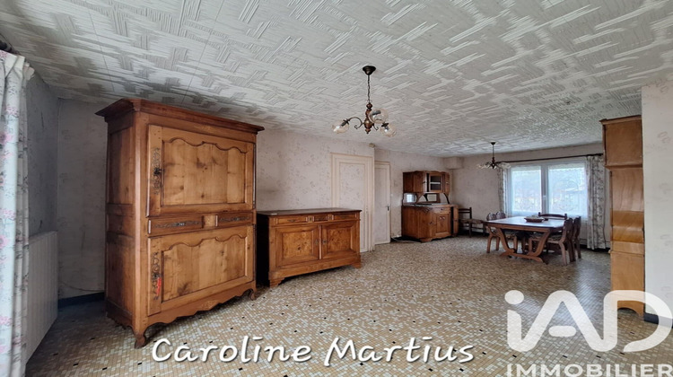 Ma-Cabane - Vente Maison Andilly, 90 m²