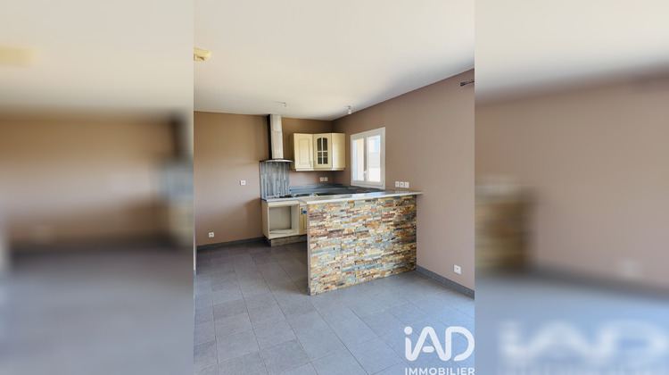 Ma-Cabane - Vente Maison Andilly, 80 m²