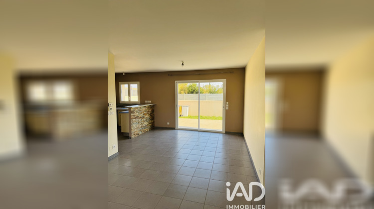 Ma-Cabane - Vente Maison Andilly, 80 m²