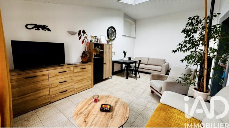 Ma-Cabane - Vente Maison Andilly, 80 m²