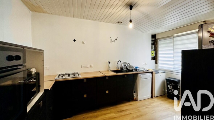 Ma-Cabane - Vente Maison Andilly, 80 m²