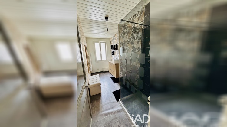 Ma-Cabane - Vente Maison Andilly, 80 m²