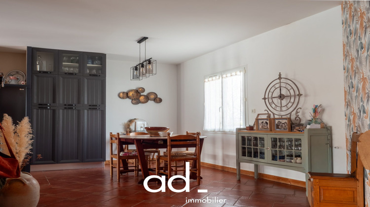 Ma-Cabane - Vente Maison Andilly, 178 m²