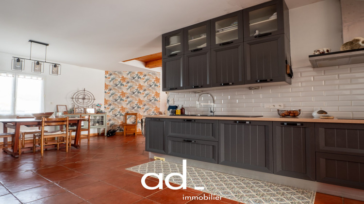 Ma-Cabane - Vente Maison Andilly, 178 m²