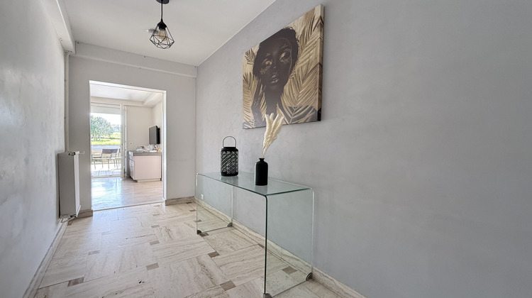 Ma-Cabane - Vente Maison Andilly, 307 m²