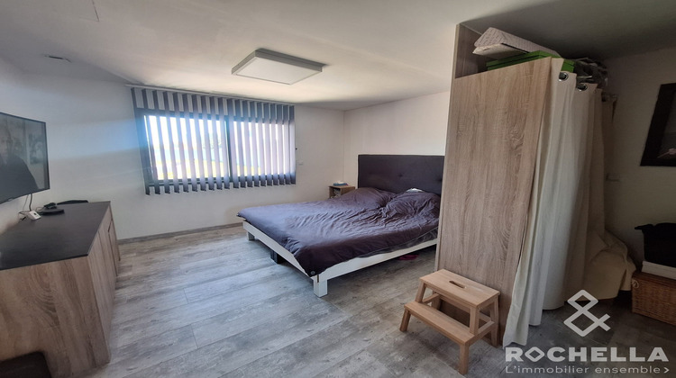 Ma-Cabane - Vente Maison Andilly, 155 m²