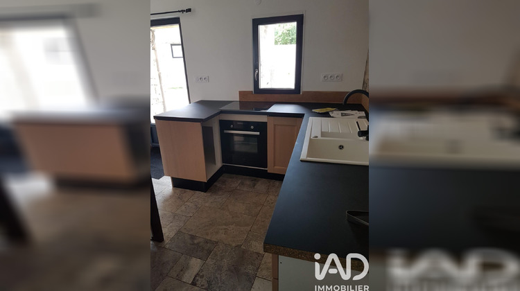 Ma-Cabane - Vente Maison Andilly, 61 m²