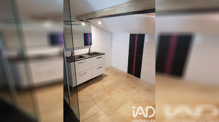 Ma-Cabane - Vente Maison Andilly, 61 m²