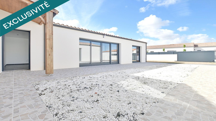 Ma-Cabane - Vente Maison Andilly, 148 m²