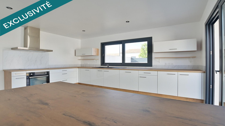 Ma-Cabane - Vente Maison Andilly, 148 m²