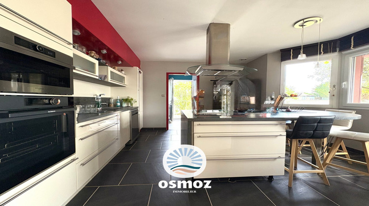 Ma-Cabane - Vente Maison Andilly, 150 m²