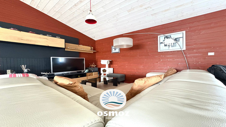 Ma-Cabane - Vente Maison Andilly, 150 m²
