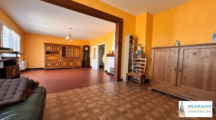Ma-Cabane - Vente Maison Andilly, 81 m²