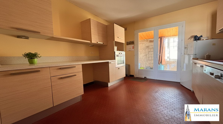 Ma-Cabane - Vente Maison Andilly, 81 m²