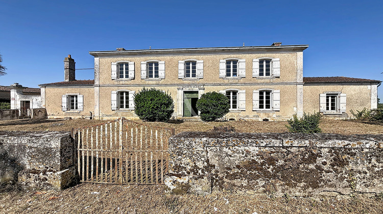 Ma-Cabane - Vente Maison ANDILLY, 280 m²