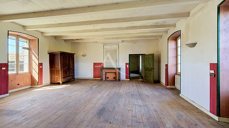 Ma-Cabane - Vente Maison ANDILLY, 280 m²