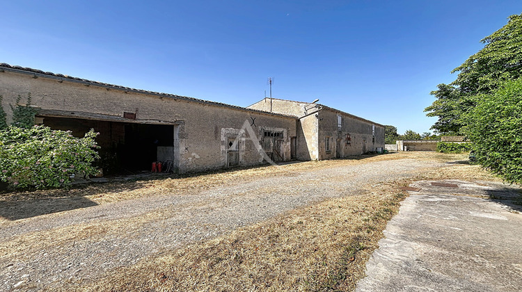 Ma-Cabane - Vente Maison ANDILLY, 280 m²