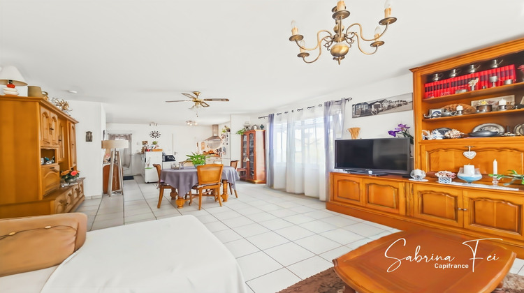 Ma-Cabane - Vente Maison ANDILLY, 86 m²