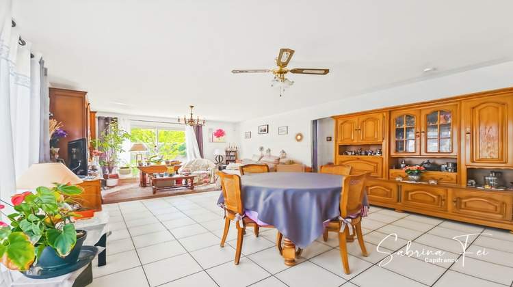 Ma-Cabane - Vente Maison ANDILLY, 86 m²