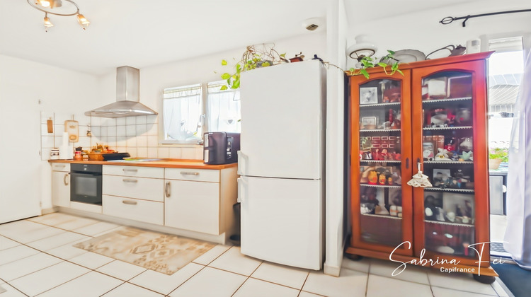 Ma-Cabane - Vente Maison ANDILLY, 86 m²