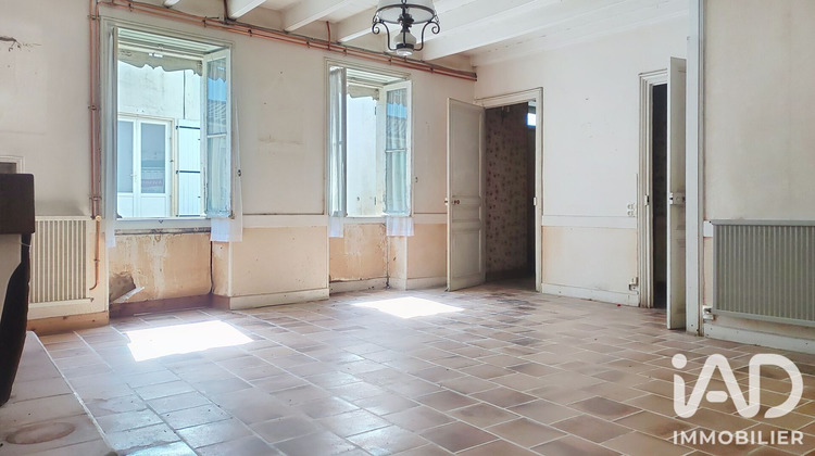 Ma-Cabane - Vente Maison Andilly, 126 m²