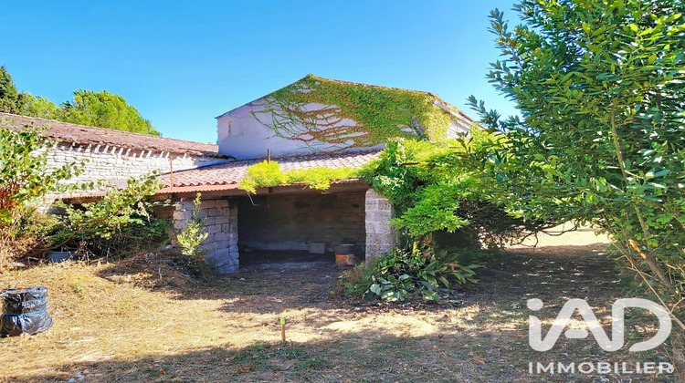 Ma-Cabane - Vente Maison Andilly, 190 m²