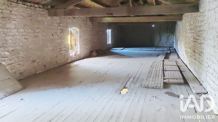 Ma-Cabane - Vente Maison Andilly, 190 m²