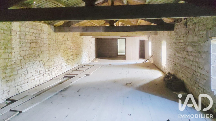 Ma-Cabane - Vente Maison Andilly, 190 m²