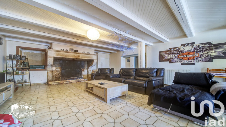 Ma-Cabane - Vente Maison Andilly, 268 m²