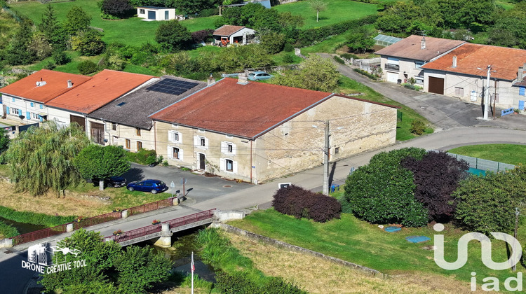 Ma-Cabane - Vente Maison Andilly, 268 m²