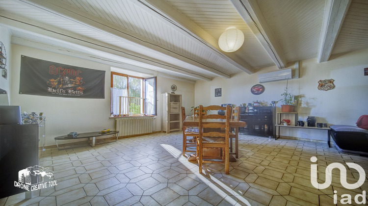 Ma-Cabane - Vente Maison Andilly, 268 m²