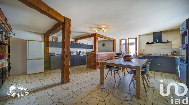 Ma-Cabane - Vente Maison Andilly, 268 m²