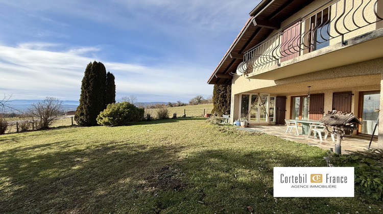 Ma-Cabane - Vente Maison Andilly, 150 m²