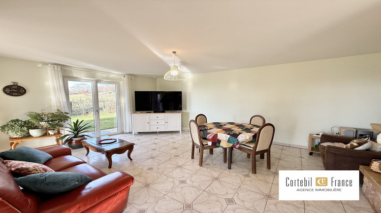 Ma-Cabane - Vente Maison Andilly, 150 m²