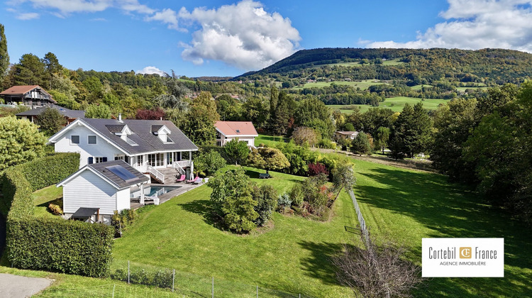 Ma-Cabane - Vente Maison Andilly, 311 m²