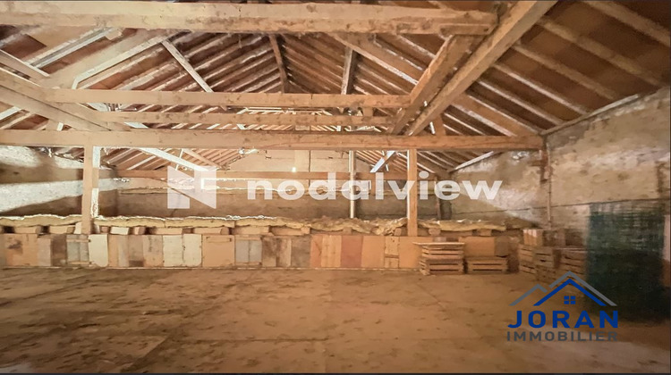 Ma-Cabane - Vente Maison Andilly, 115 m²