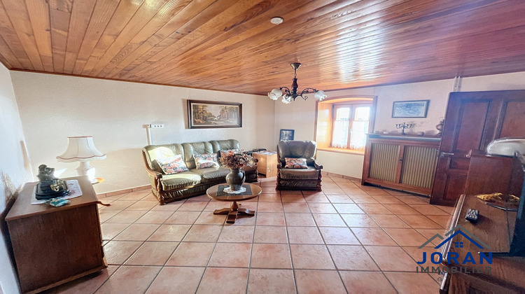 Ma-Cabane - Vente Maison Andilly, 115 m²